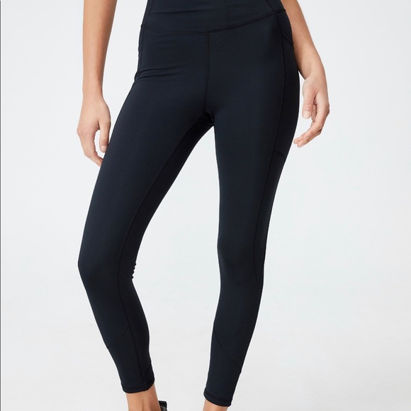 Gym Tights Cotton On